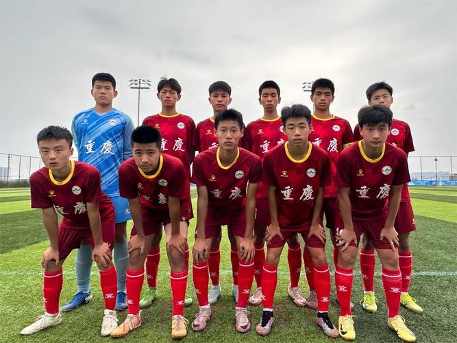 不藏锋芒 | 湖北足协加冕青超U-15组全国冠军 不藏锋芒 | 湖北足协加冕青超U-15组全国冠军