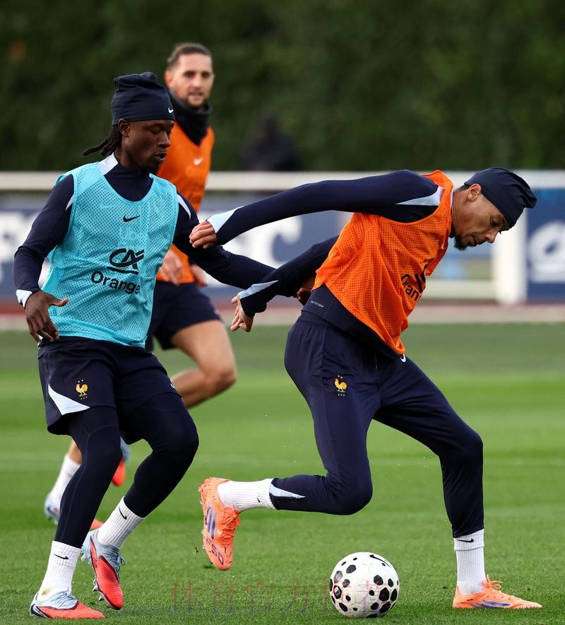 国奥今日出征法国备战土伦杯 锻炼队伍找差距 国奥今日出征法国备战土伦杯 锻炼队伍找差距